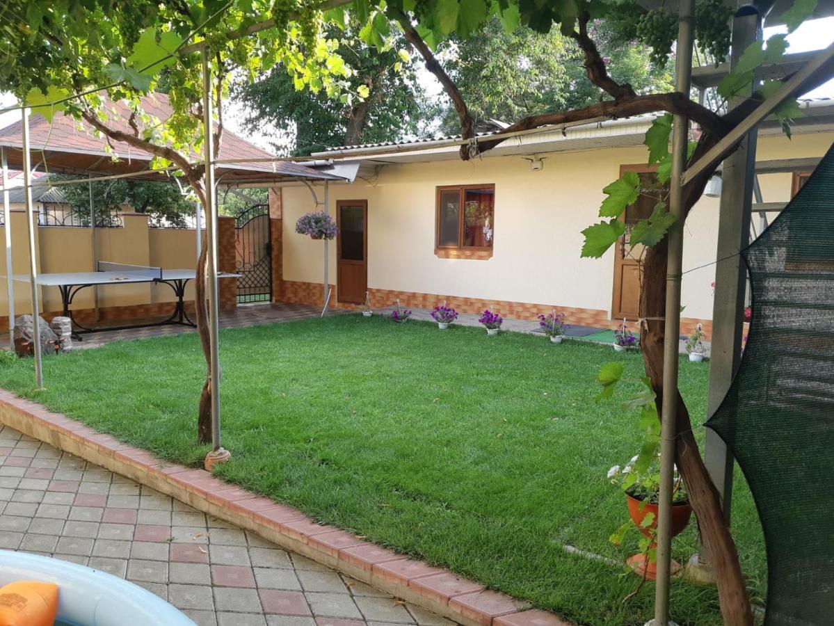 Апарт готель Casa Ala Кахул Екстер'єр фото